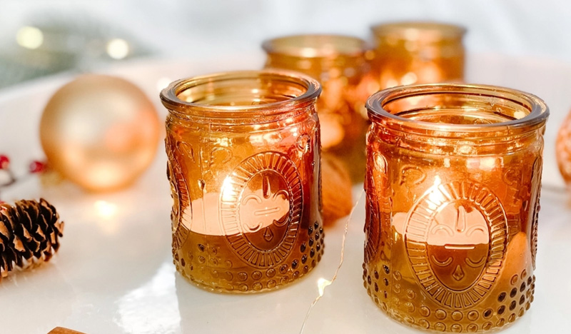 Fall Wedding Favors, Supplies, & Decorations